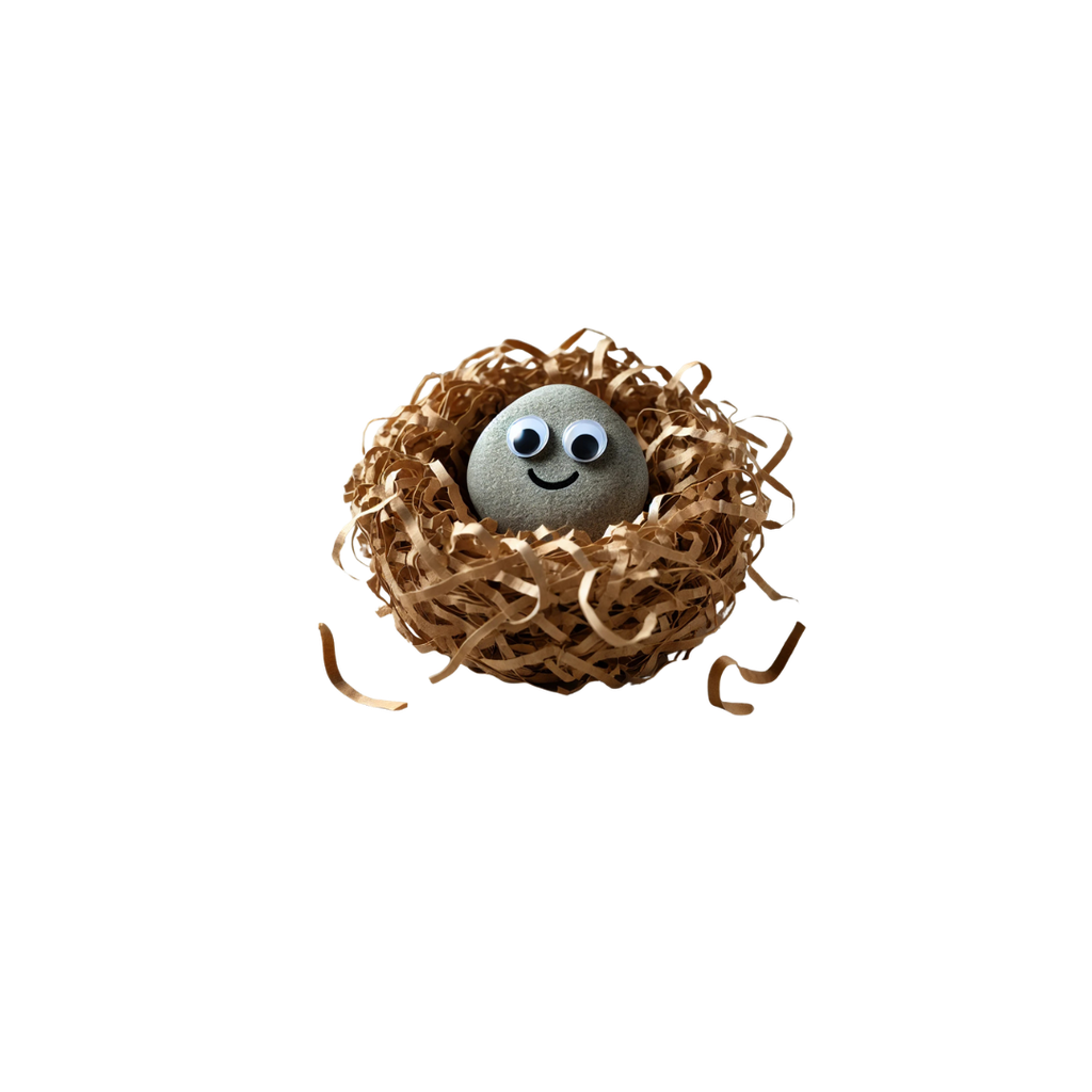 Pet Stone © : l'original 