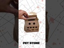 Pet Stone © : l'original 