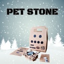 Pet Stone © : Edition Noël 